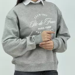 پلیور پاریس1007593