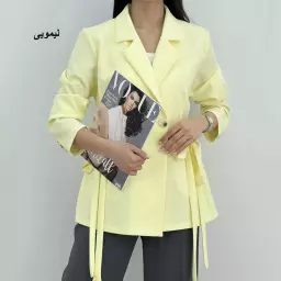 کت تک دکمه 1008203