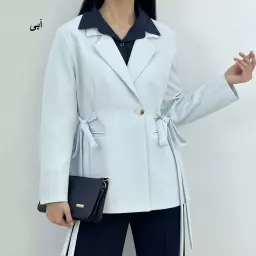 کت تک دکمه 1008203