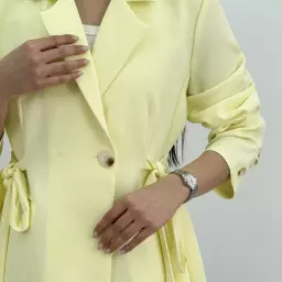 کت تک دکمه 1008203