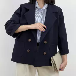 کت یقه انگلیسی 1008205