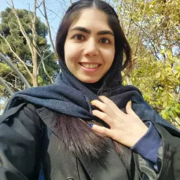 رویا امین‌نژاد