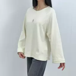 بلوز گل 1008226