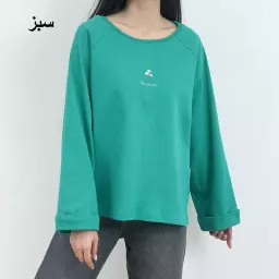 بلوز گل 1008226