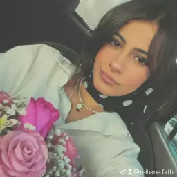 ریحانه فتحی
