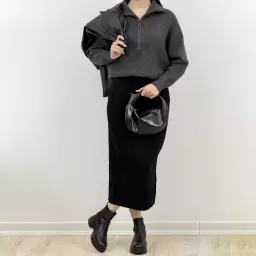 بافت نیم زیپ 1000974