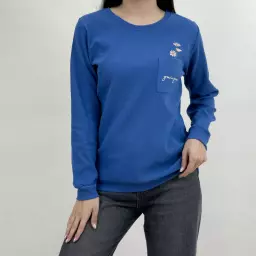 بلوز بابونه 1000092