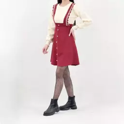 پیراهن بافت 1008236