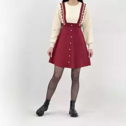 پیراهن بافت 1008236