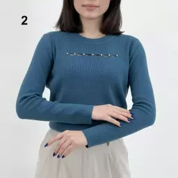 بلوز بافت 1008232