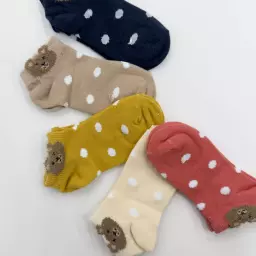 جوراب بچگانه 1003694