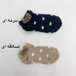 جوراب بچگانه 1003694