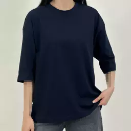 تیشرت باکسی 1008244