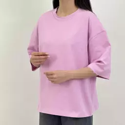 تیشرت باکسی 1008244