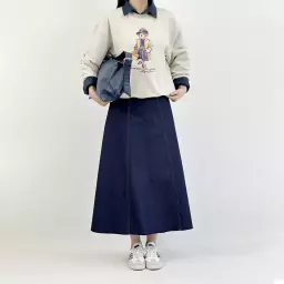 دامن جین 1007931