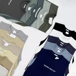 کاور تاپ مردانه
