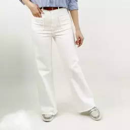 شلوار جین لوپ 1008258