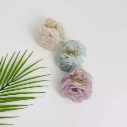 کلیپس گل 1008266