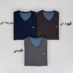 بلوز مردانه 1008284