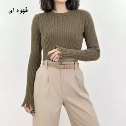 بلوز بافت 1008300