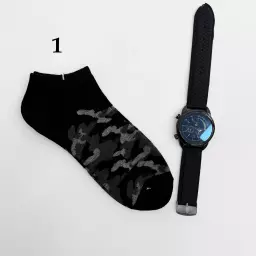 جوراب مردانه 1003605