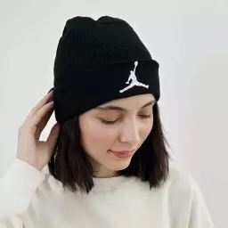 کلاه بافت جردن 1008286