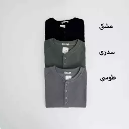 بلوز مردانه 1008304
