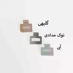 کلیپس آبرنگی 1008267