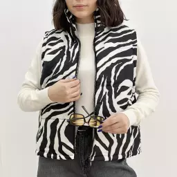 پافر زبرا 1008295