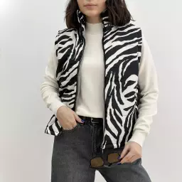 پافر زبرا 1008295