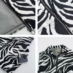 پافر زبرا 1008295