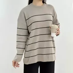 ست بافت راه راه 1008313