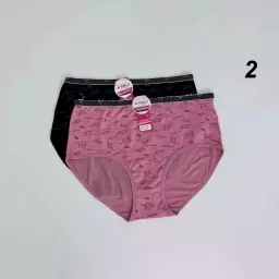 شورت  طرحدار 1008306