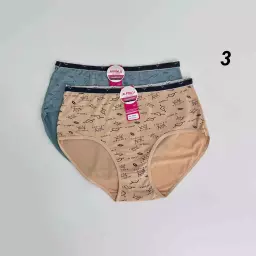 شورت  طرحدار 1008306