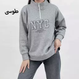 دورس جلو زیپ 1008340