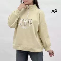 دورس جلو زیپ 1008340