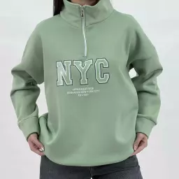 دورس جلو زیپ 1008340