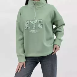 دورس جلو زیپ 1008340