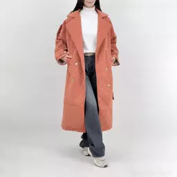 پالتو بلند سیلیکونی 1008344