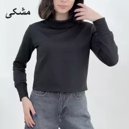 بلوز یقه اسکی 1008339
