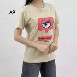 تیشرت چشم 1008359