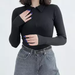 بادی نیم زیپ 1008372