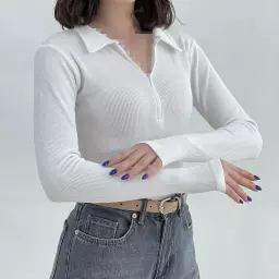 بادی نیم زیپ 1008372