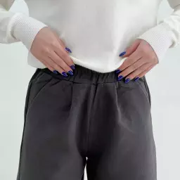 شلوار بگ فوتر 1008365