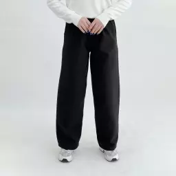 شلوار بگ فوتر 1008365