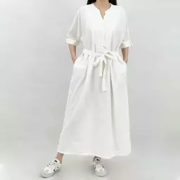 پیراهن زنانه نیزوا
