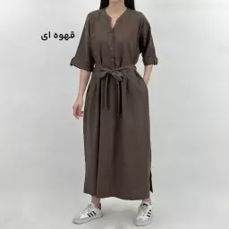 پیراهن نیزوا 1008369