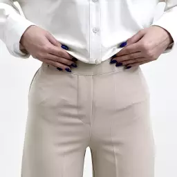 شلوار کرپ 1008366