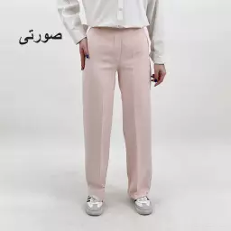 شلوار کرپ 1008366