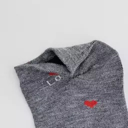 جوراب قلب 1008347